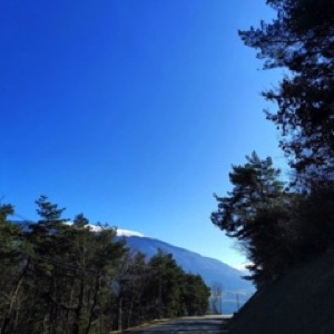 Quelques souvenirs de la passerelle himalayenne du Drac 😎.#alps #landscape